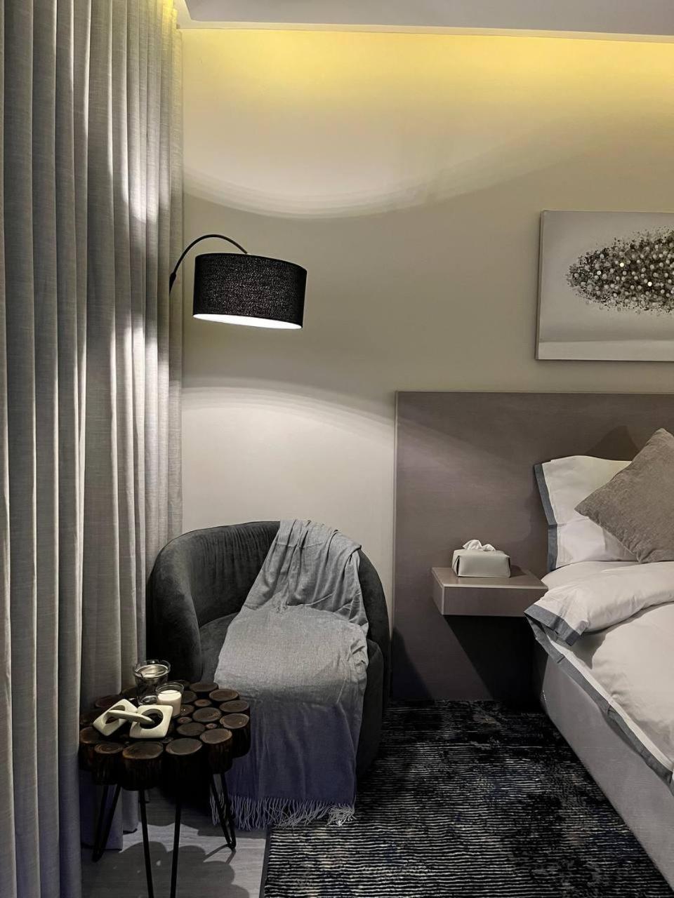 Apartment استديو فندقي راقي متكامل الخدمات