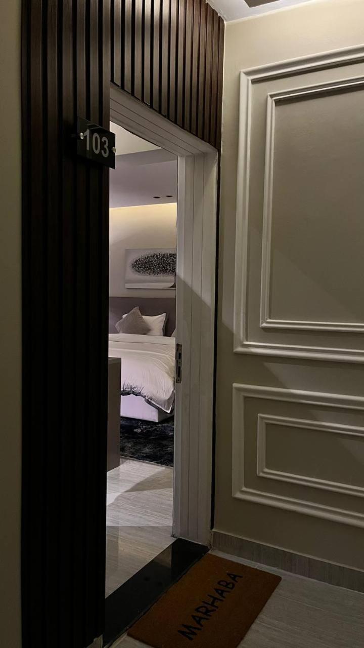 استديو فندقي راقي متكامل الخدمات Apartment *