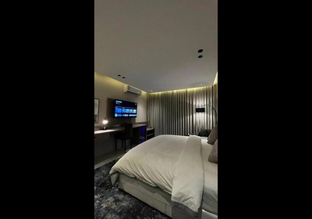 Apartment استديو فندقي راقي متكامل الخدمات *