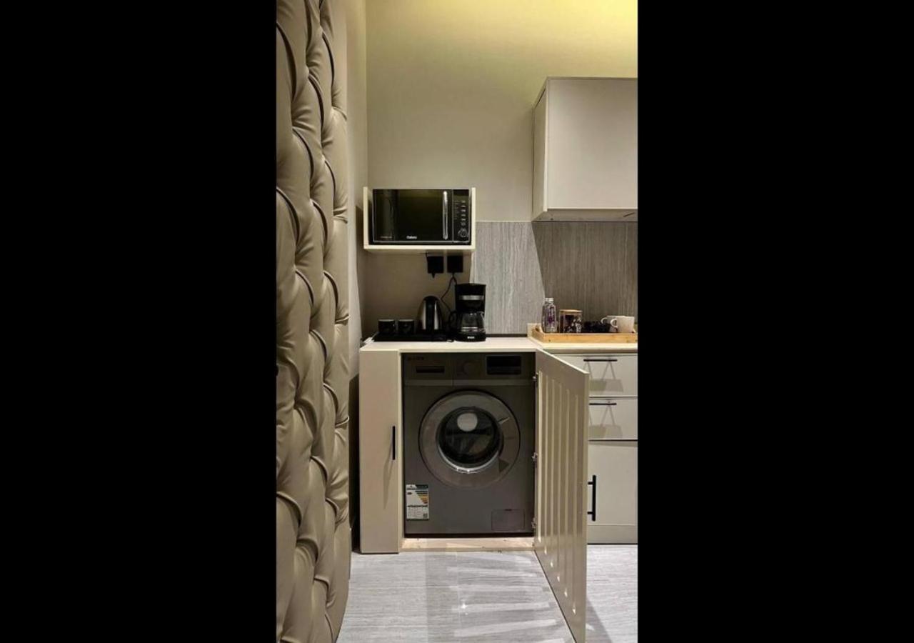 Apartment استديو فندقي راقي متكامل الخدمات *